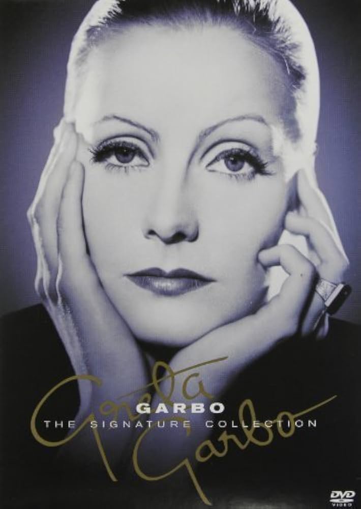Amazon.com: Greta Garbo - The Signature Collection (Anna